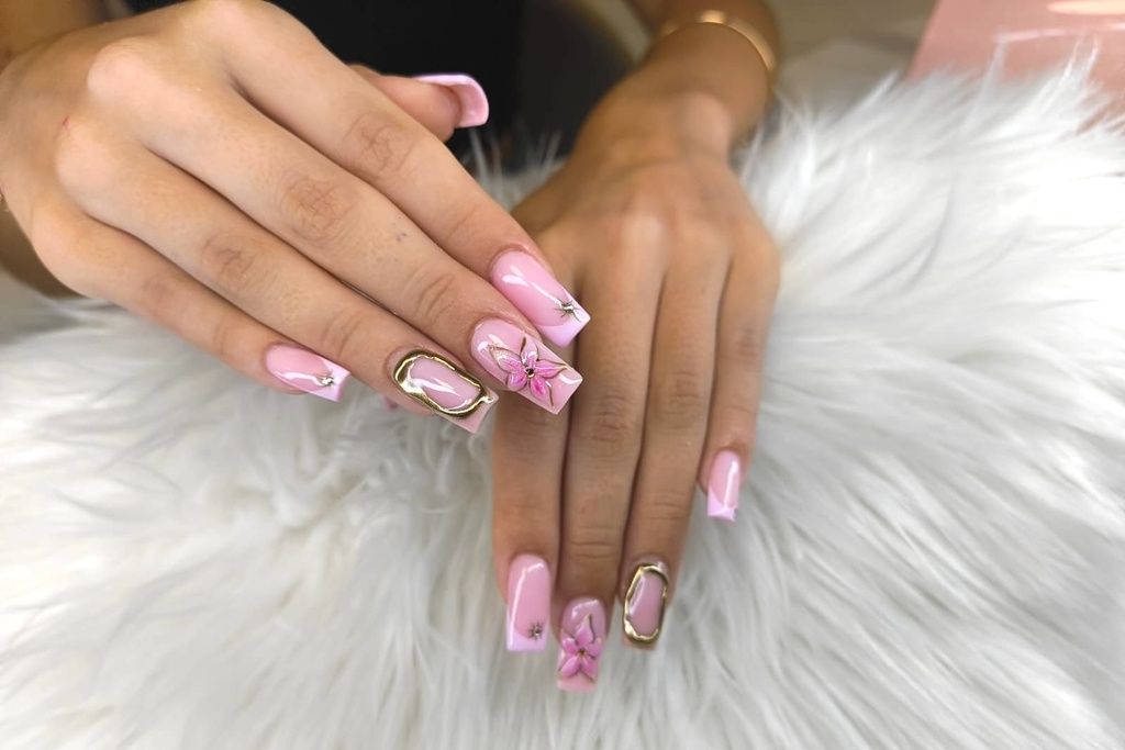 Meo Meo Nails & Beauty Welle7