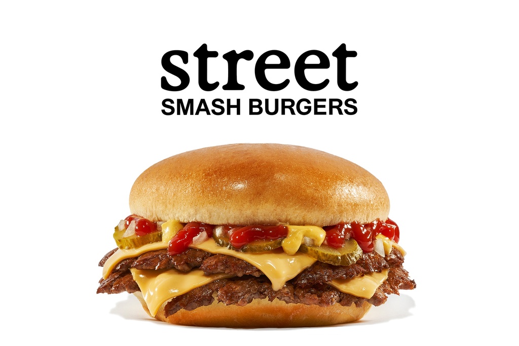 Street Smash Burgers Welle7