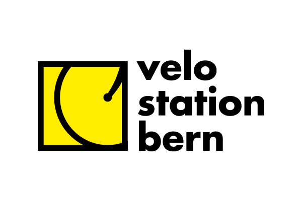 Velostation Bern Welle7